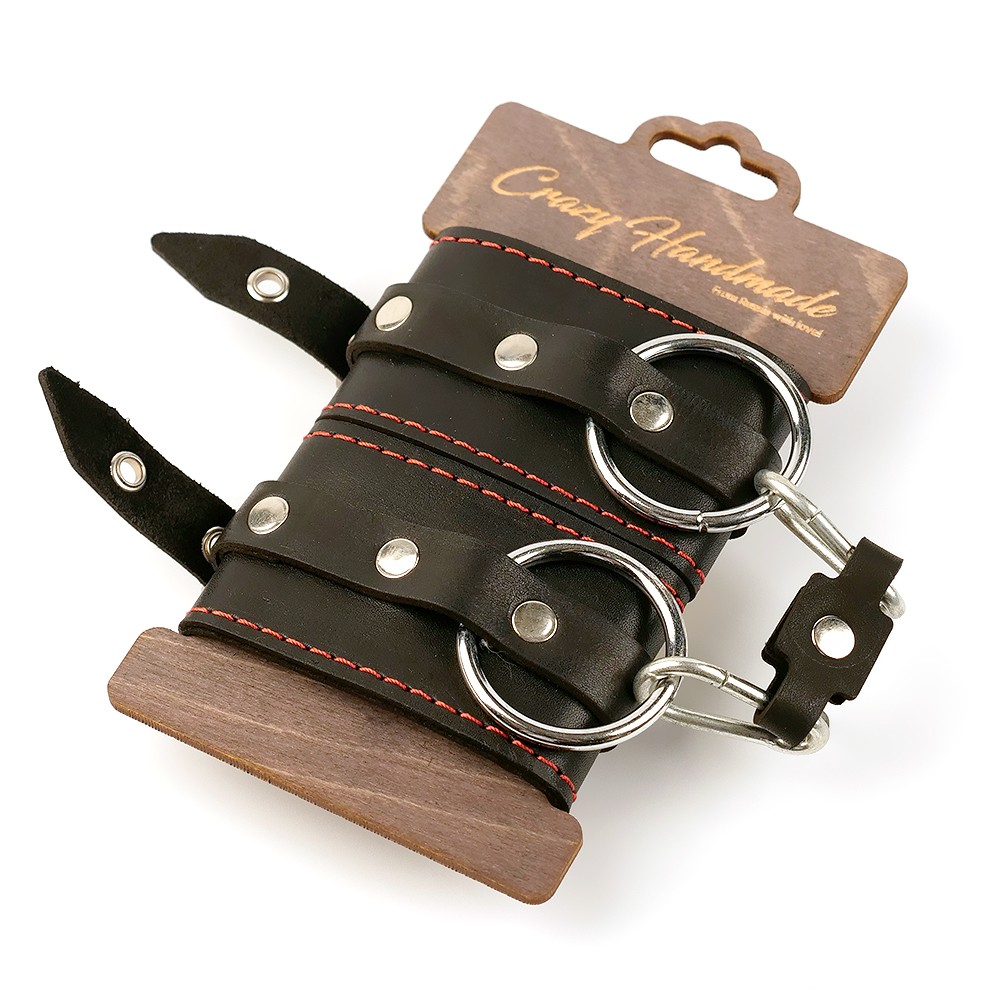 Крестик (CH-9101), наручники (CH-1061), оковы (CH-1062)