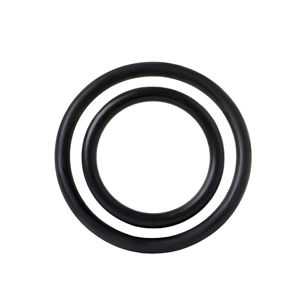 Трусики Harness UNI strap с корсетом