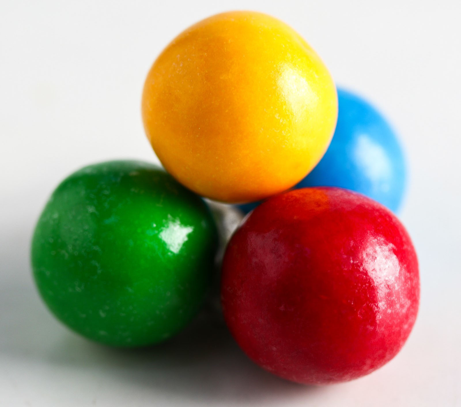 Жевательная резинка с шипучкой «XXL», 65 г