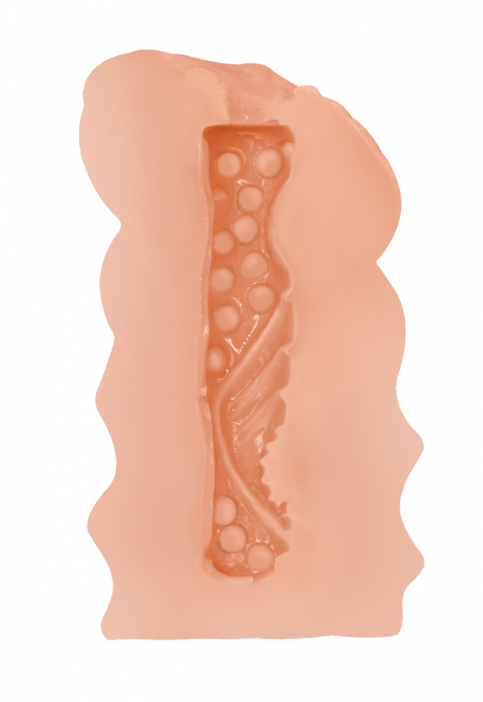 Мастурбатор Satisfaction Magazine Выпуск №35 