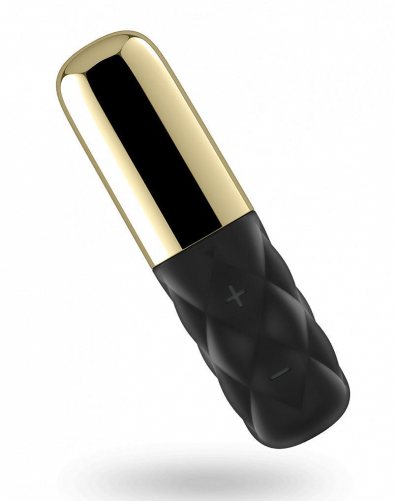 Вибратор Satisfyer Mini Lovely Honey