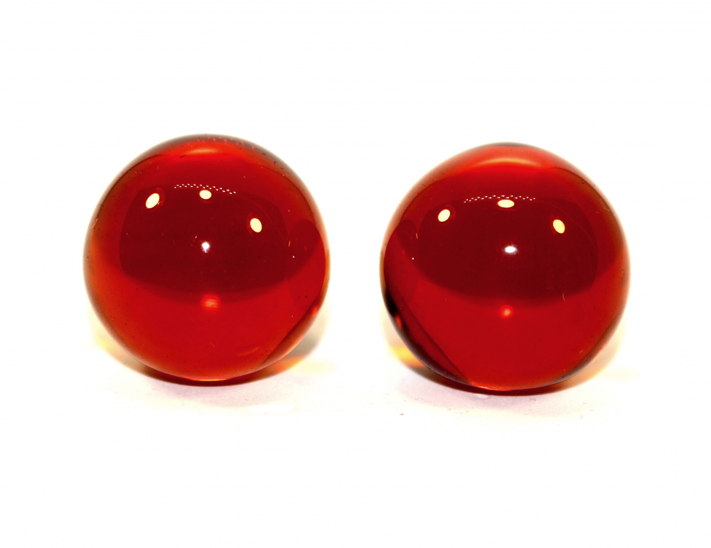 Шарики Огонь