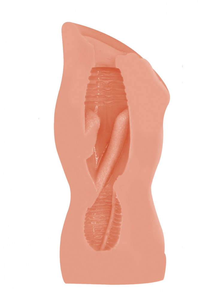 Мастурбатор Satisfaction Magazine Выпуск №18 