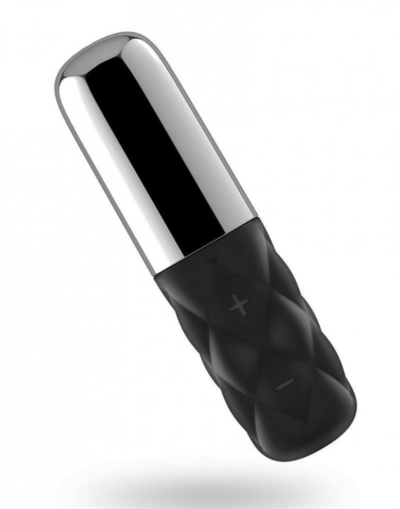 Вибратор Satisfyer Mini Sparkling Darling