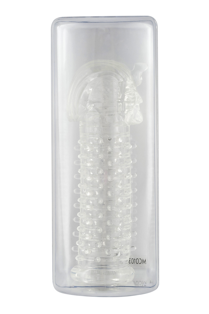 Насадка на пенис Фараон