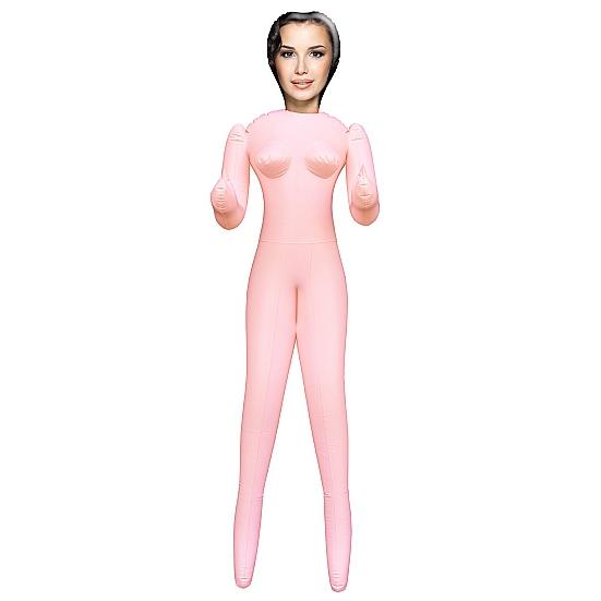 Кукла Lusty Milf 