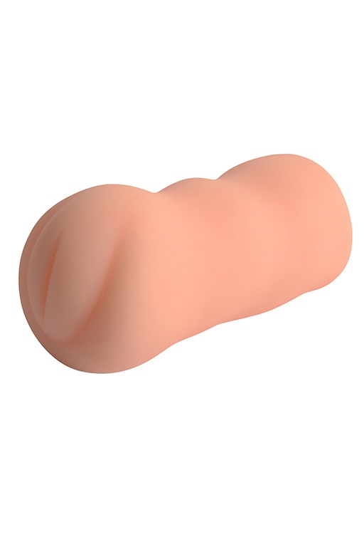 Большой ультра-реалистик мастурбатор Real Woman "Азиатка"