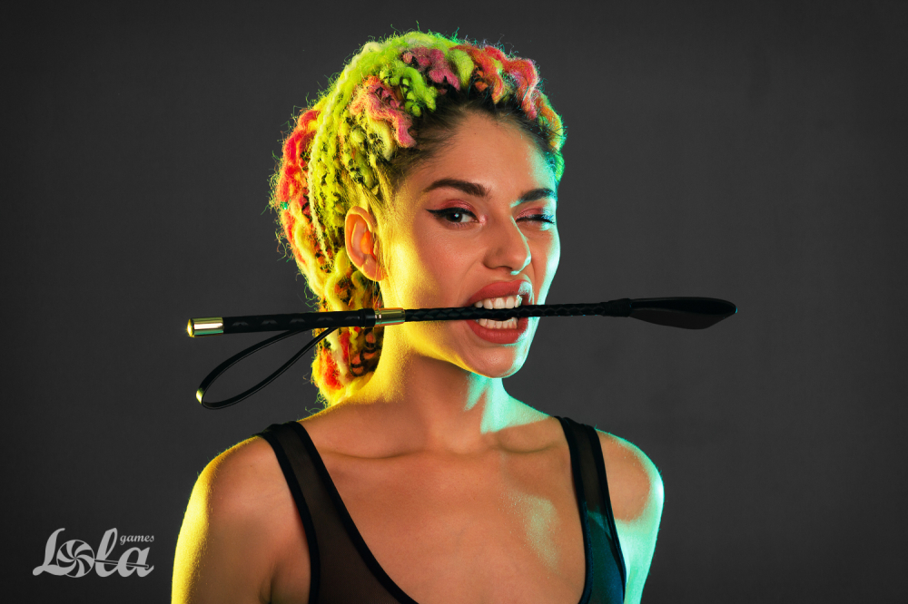 Стек Party Hard Seduction