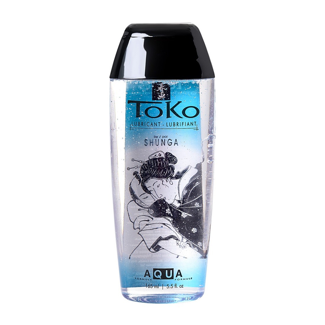 Индивидуальный лубрикант ТОКО Аква 165 мл.