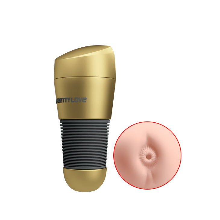 Мега-мастурбатор Pussy style Kitti