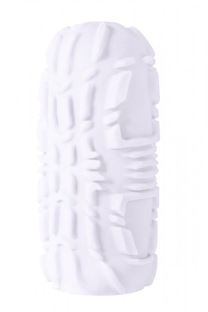 Мастурбатор Marshmallow Maxi Fruity White