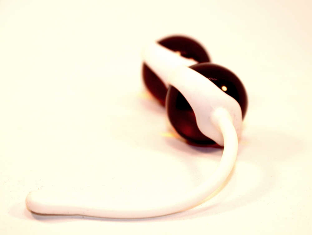 Шарики Огонь