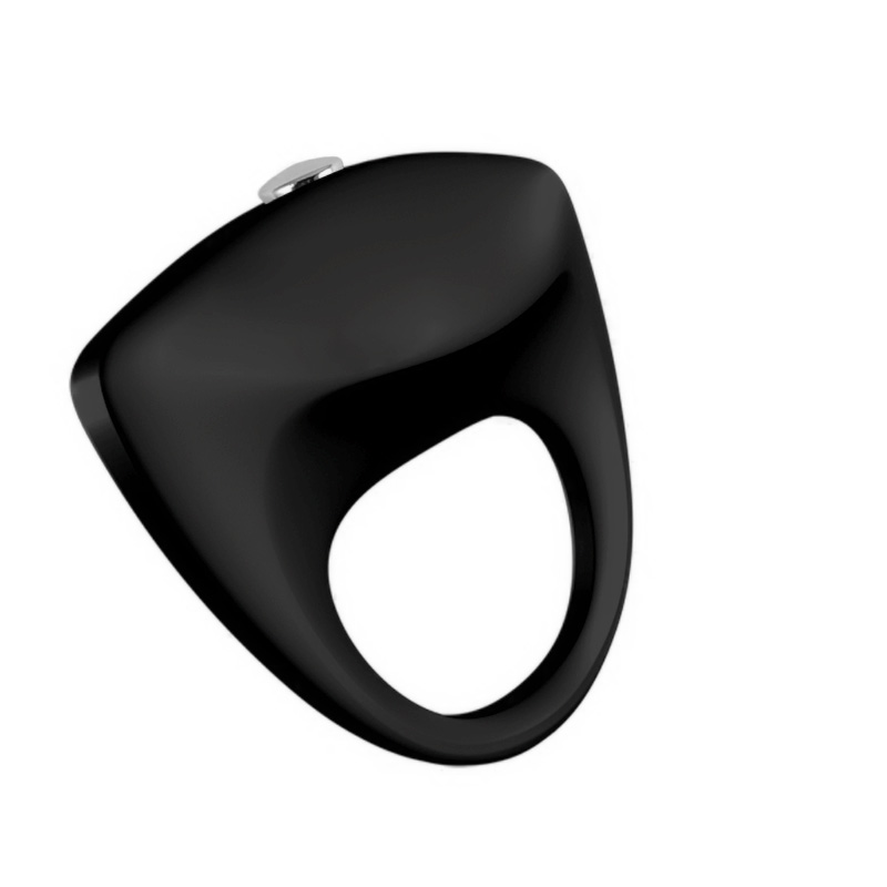 Виброкольцо "Meng Lian", Чёрный