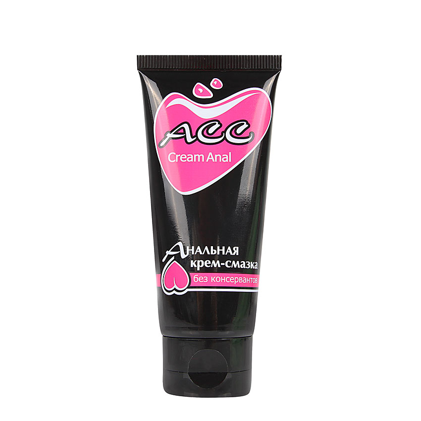 Крем - смазка Аcc Cremanal 50 мл 