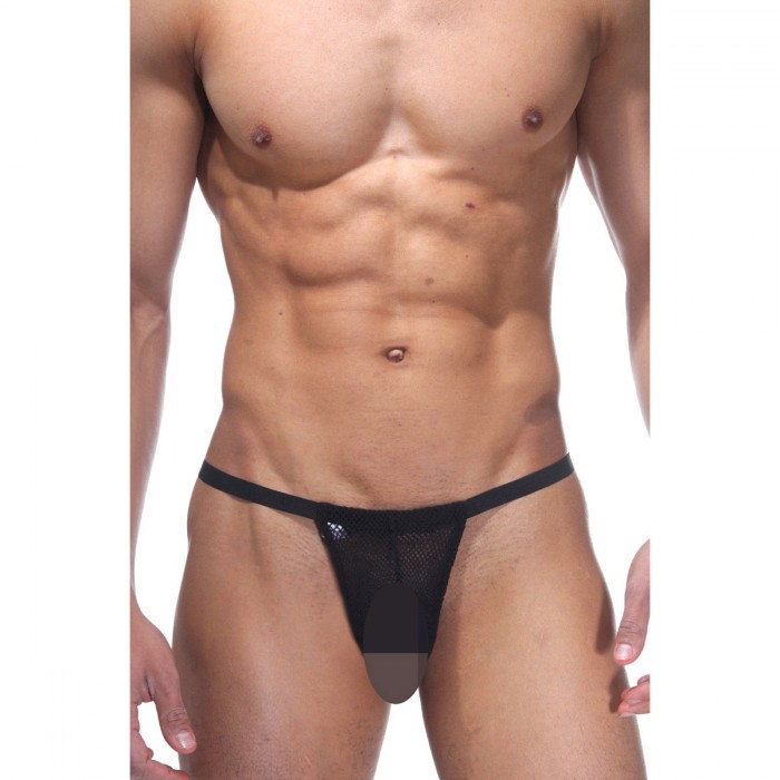 Трусы мужские стринги